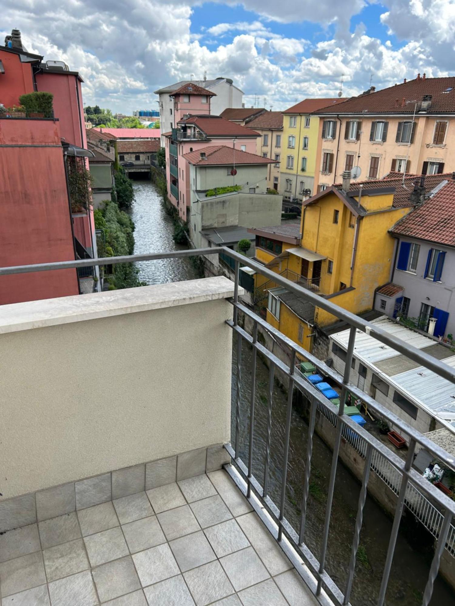 Bed Station -Self Check In- Bed & Breakfast Bergamo Eksteriør bilde