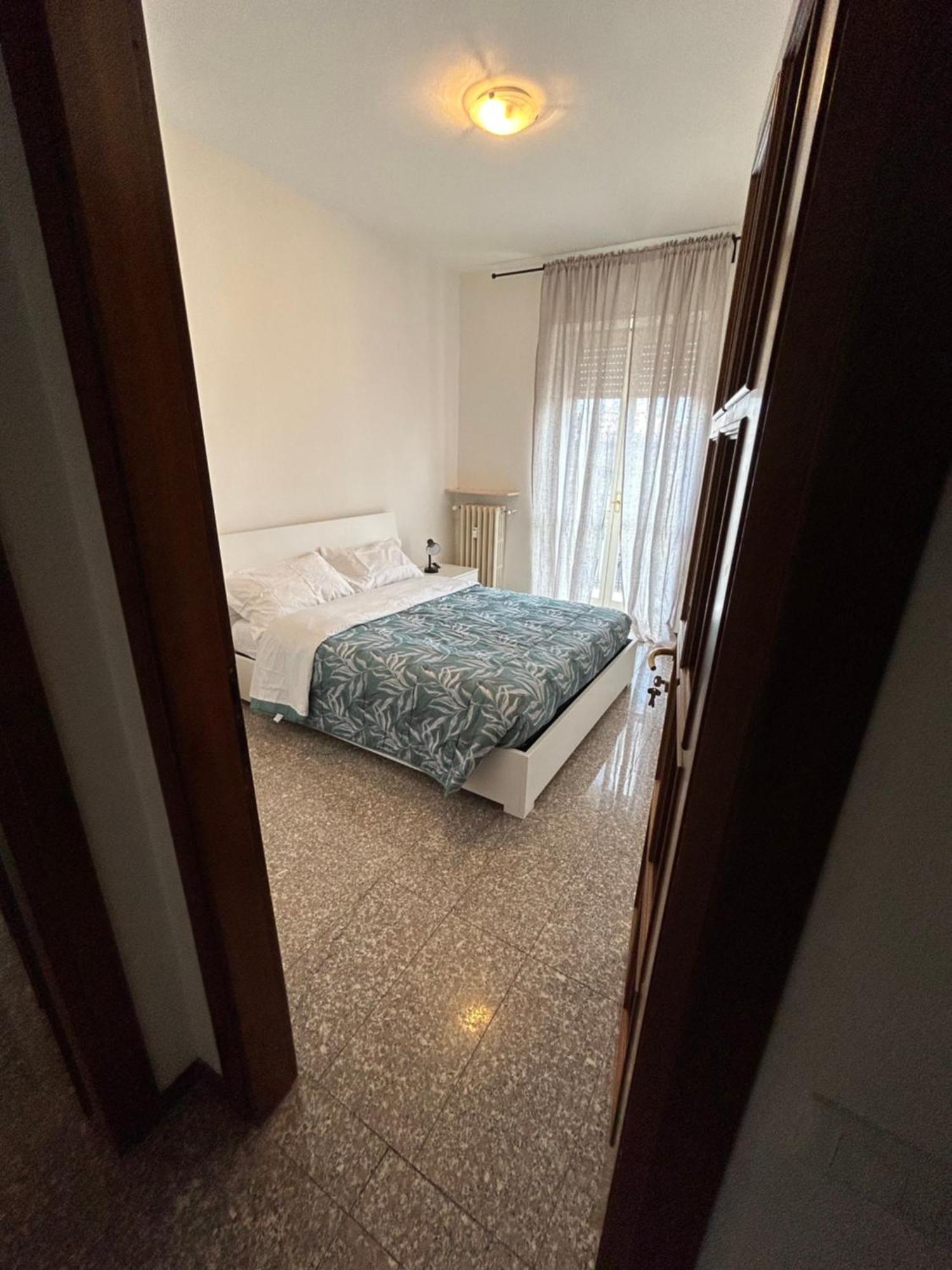 Bed Station -Self Check In- Bed & Breakfast Bergamo Eksteriør bilde